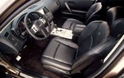 2004 Infiniti FX Picture